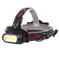 USB recargable 1000 Lumen Head Torch